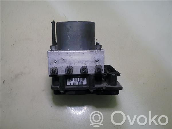 Fiat Stilo ABS control unit/module 
