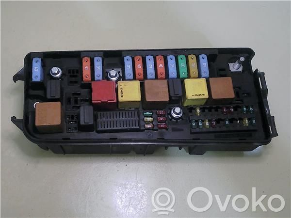 Engine control unit/module   12795732,519073027