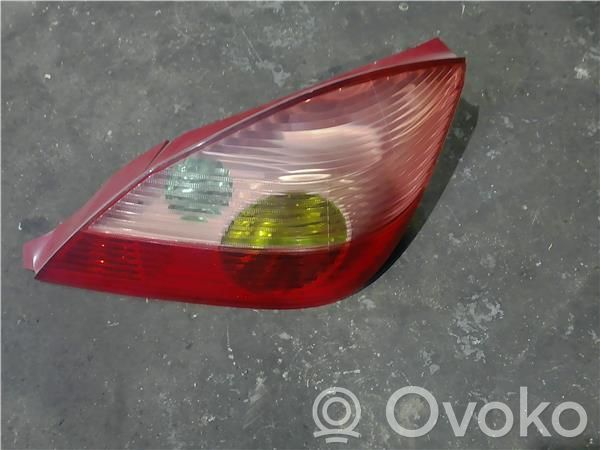 Opel Tigra B Takavalon polttimo 