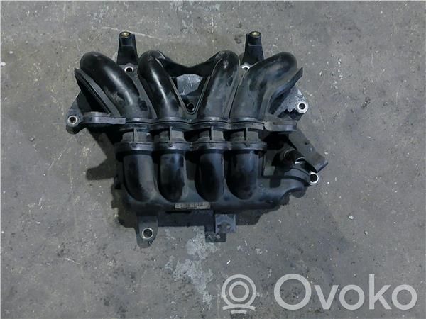 Ford Fiesta Intake manifold 