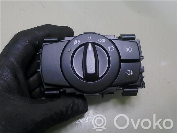 Electric window control switch   9155503