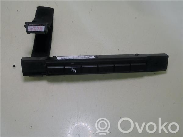 BMW 3 E90 E91 Interruptor del sensor de aparcamiento (PDC) 