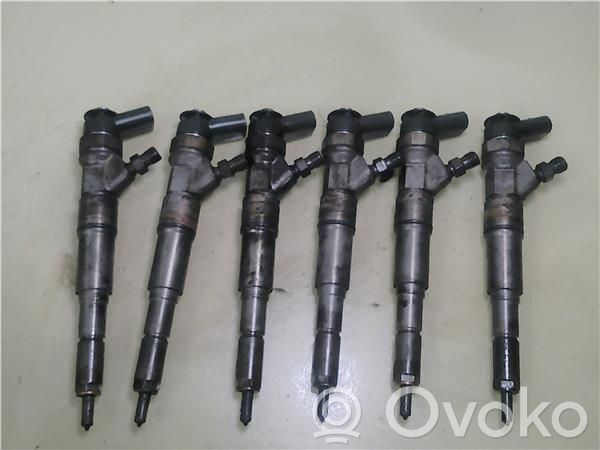 BMW 3 E90 E91 Sprauslu komplekts 