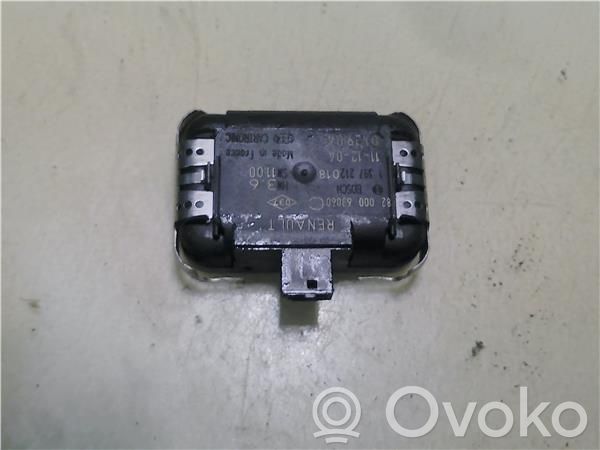 Renault Espace IV Regensensor 