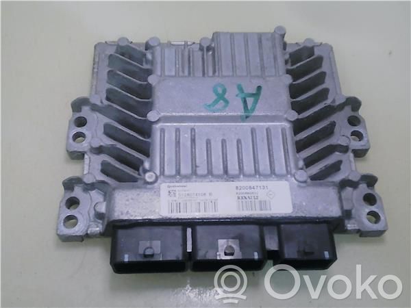 Galios (ECU) modulis   8200847131