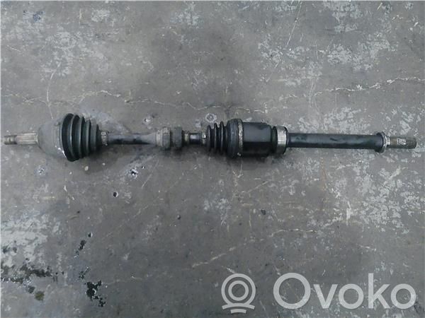 Antriebswelle vorne   39100BH00A