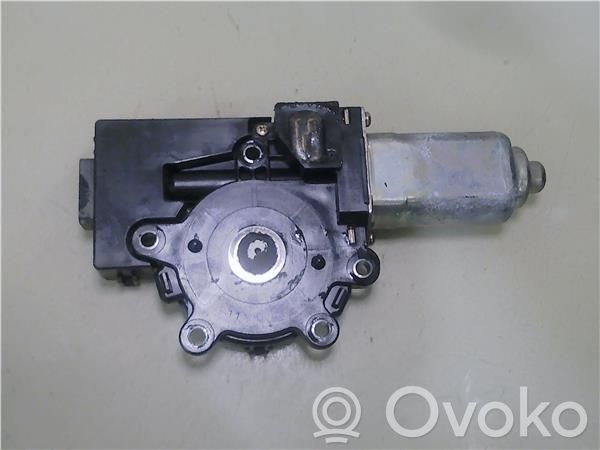 Subaru Legacy Salokāms jumta motors 