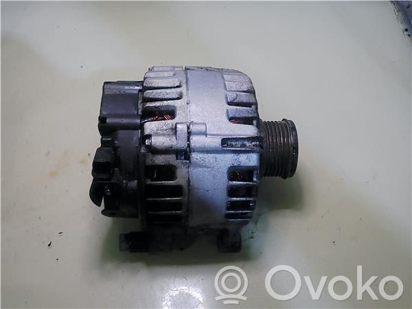Alternador   CL159678048880