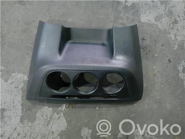 Citroen C-Elysée Climate control/heater control trim 