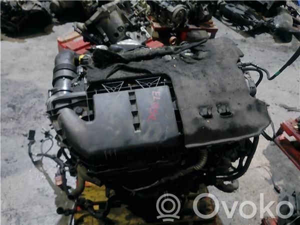 Engine swap   135SW