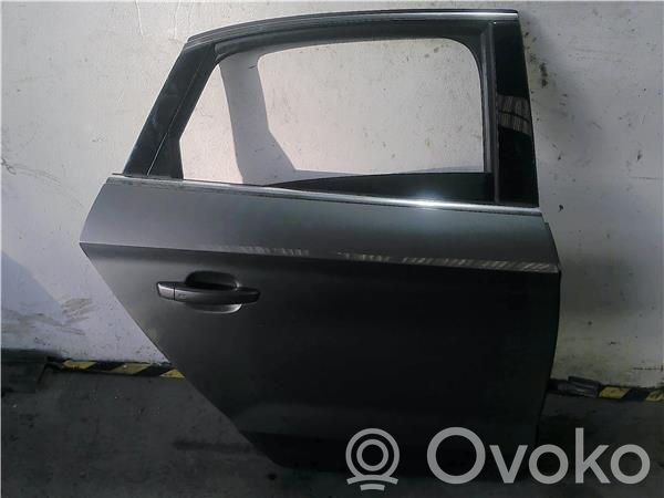 Audi A3 S3 8V Puerta trasera 
