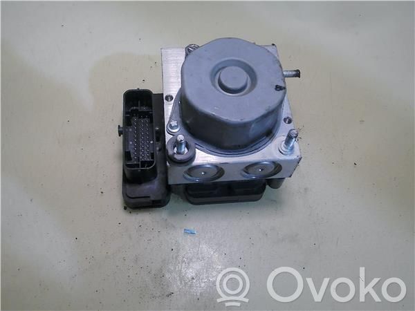 Dacia Sandero ABS control unit/module 