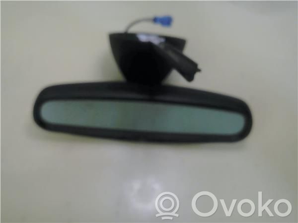 Citroen C3 Espejo retrovisor (interior) 