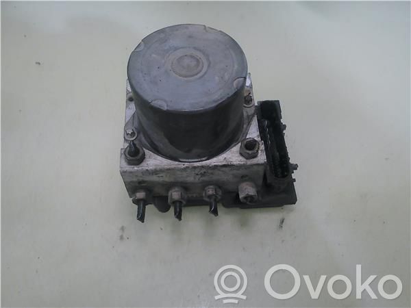 Peugeot 307 ABS control unit/module 