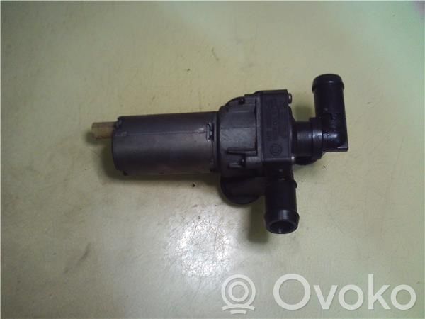 BMW 1 E81 E87 Air conditioning (A/C) expansion valve 