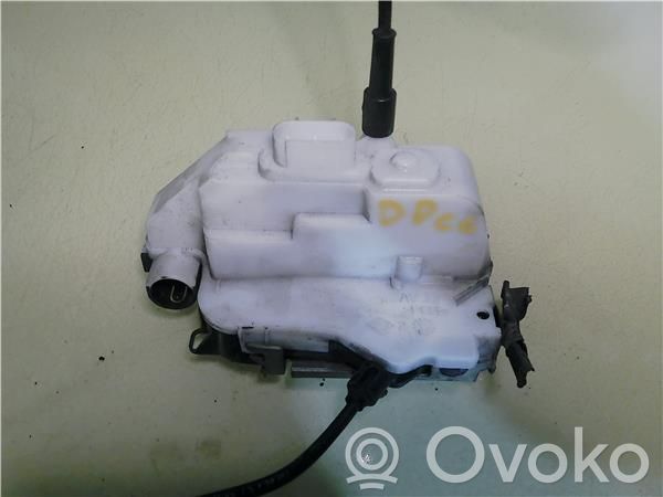 Renault Megane II Încuietoare ușă față 