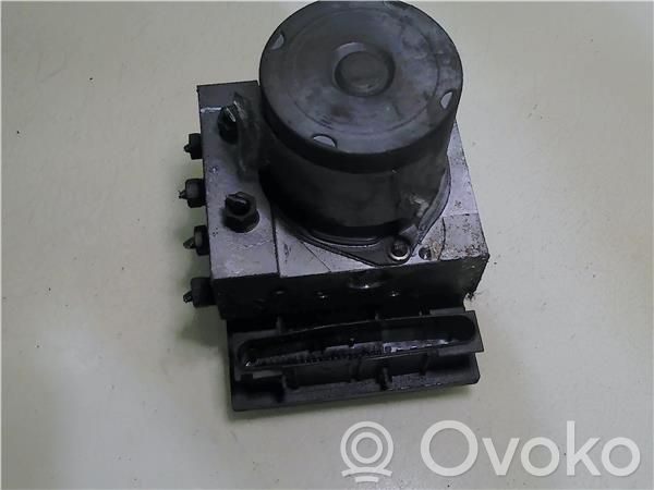 Renault Megane II ABS control unit/module 