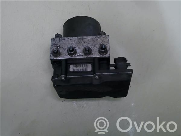 Peugeot 307 ABS control unit/module 