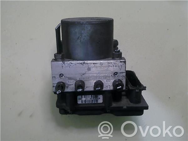 Fiat Stilo ABS valdymo blokas 