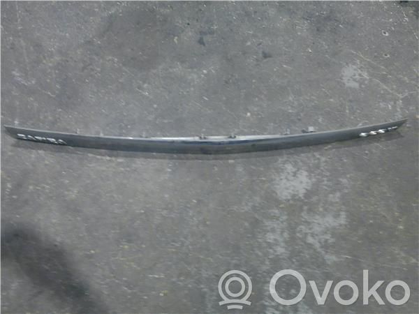 Opel Zafira B Przełącznik / Przycisk otwierania klapy tylnej / bagażnika 