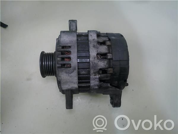 Chevrolet Kalos Ģenerators 