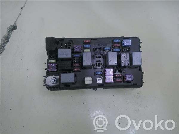 Chevrolet Astra Engine control unit/module 