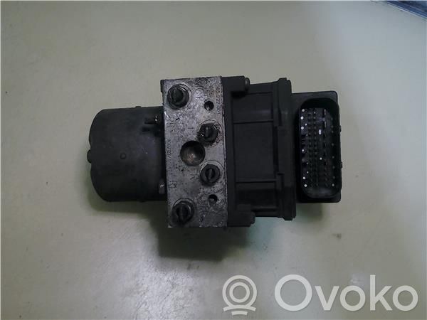 ABS control unit/module   265800001