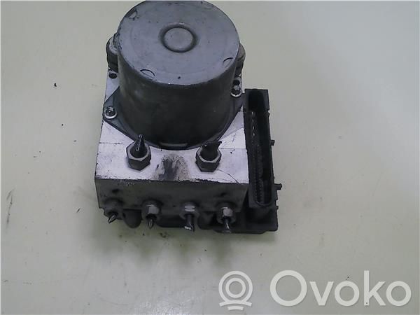 Citroen C4 I ABS-ohjainlaite/moduuli 