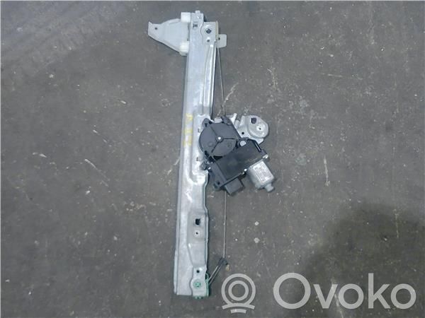 Peugeot 308 Motor de la ventana/luna de ventilación 