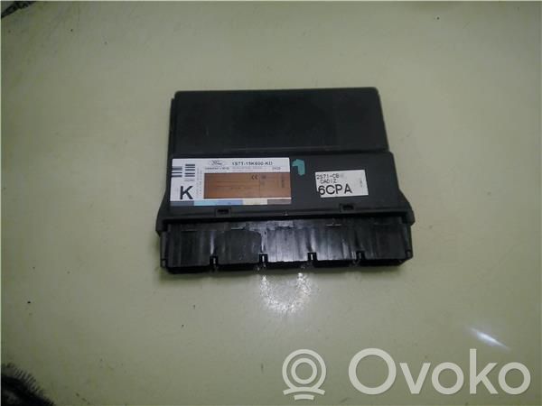 Engine control unit/module   1S7T15K600KD,5WK48743E