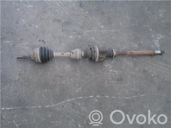 Ford Mondeo Mk III Priekšējā pusass 