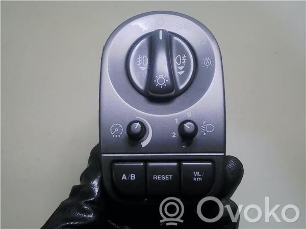 Light switch   4X4311654EB