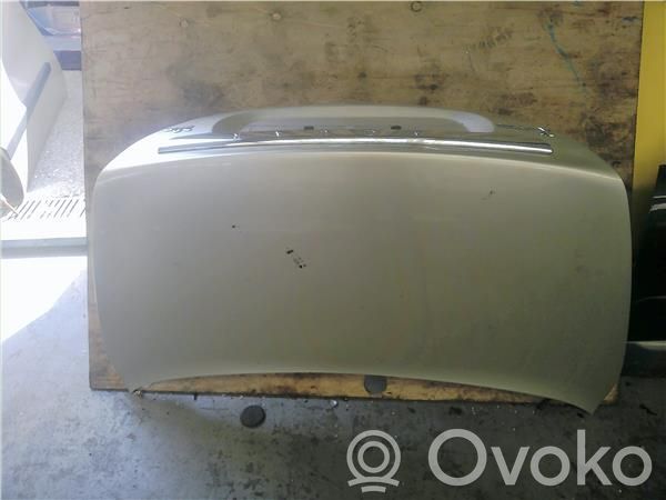 Jaguar X-Type Back/rear loading door 