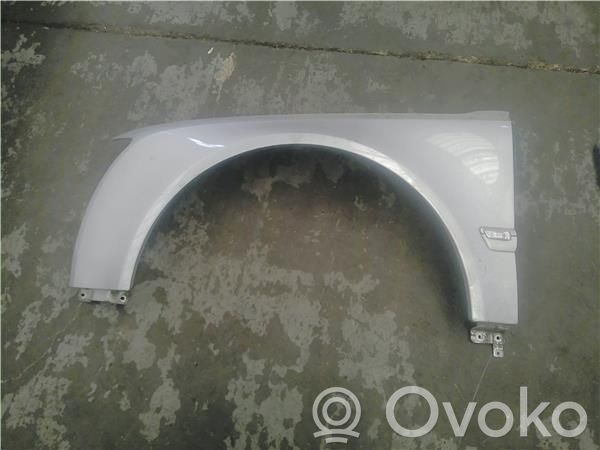 Front arch   4E0821105K