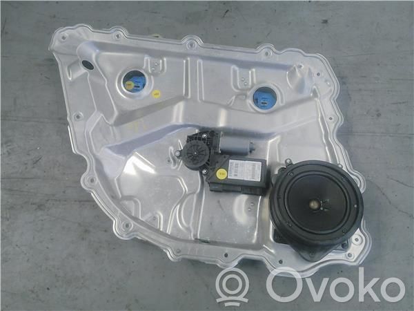 Audi A8 S8 D3 4E Takaoven ikkunan nostin moottorilla 