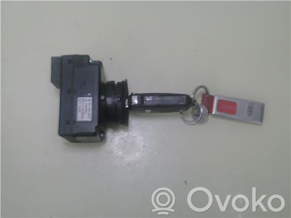 Audi A8 S8 D3 4E Stacyjka 