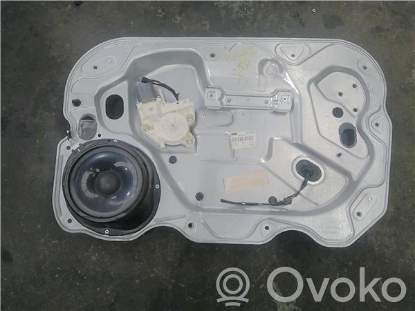 Ford Focus Macara electrică geam ușă față 