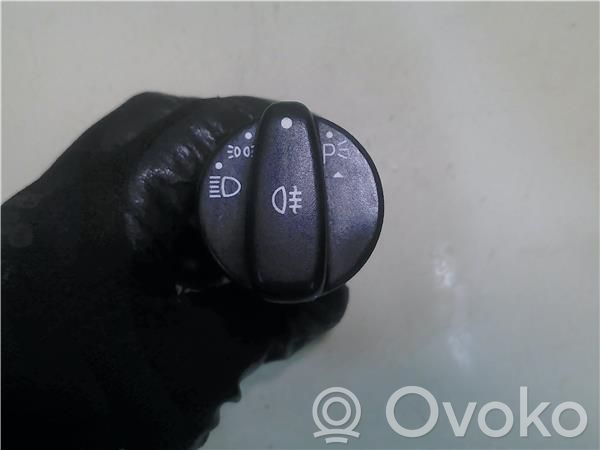 Ford Scorpio Light switch 