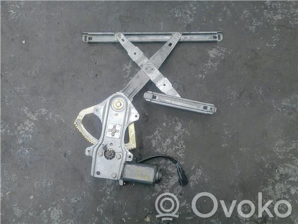 Ford Scorpio Regulador de puerta trasera con motor 