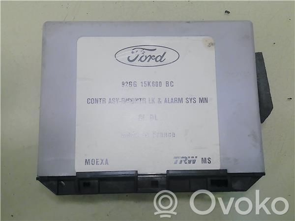 Ford Scorpio Unitate control motor/modul ECU 