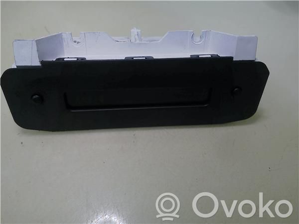 GPS navigation control unit/module   96564642XT