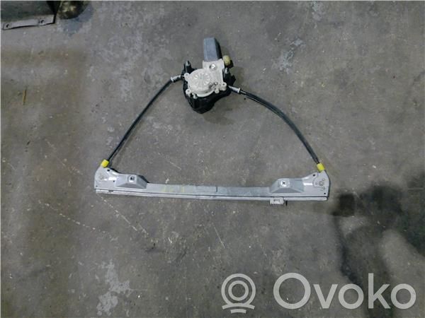 Renault Clio II Podnośnik szyby drzwi z silniczkiem 