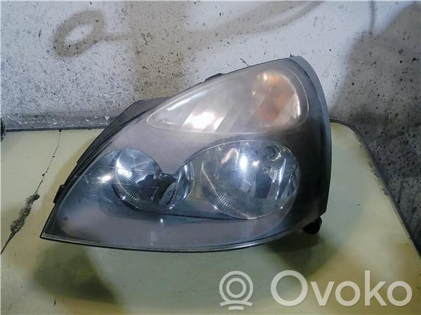 Renault Clio II Scheinwerfer 
