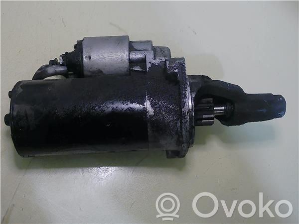 Audi A4 S4 B5 8D Motor de arranque 