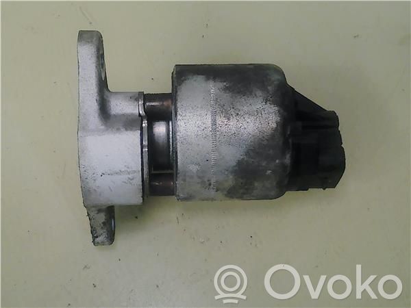 Chevrolet Astra Válvula EGR 