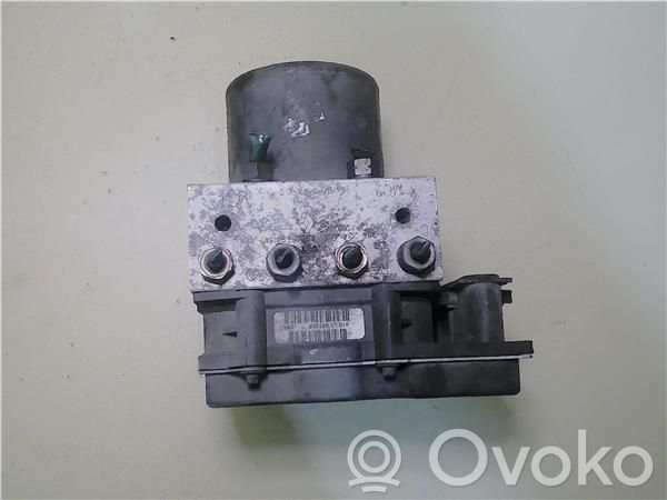 Renault Megane II ABS control unit/module 