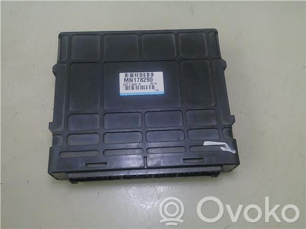 Mitsubishi Space Star Engine control unit/module ECU 