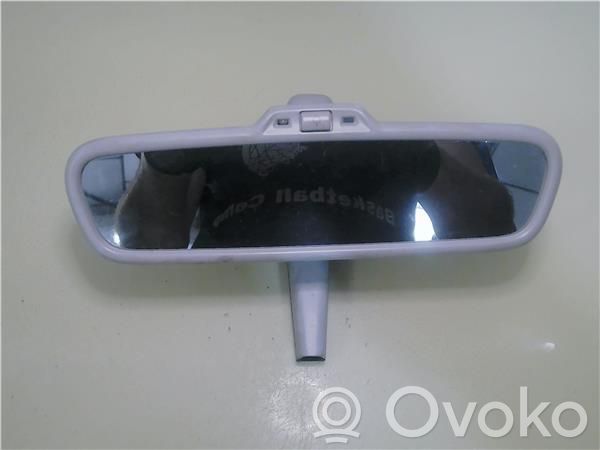 Audi A3 S3 8P Espejo retrovisor (interior) 