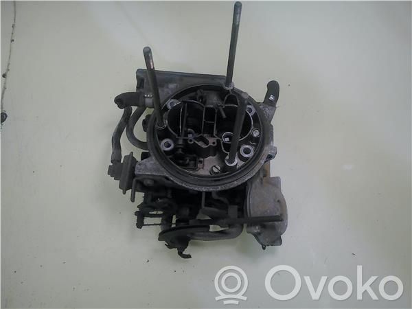 Renault 19 Carburador 