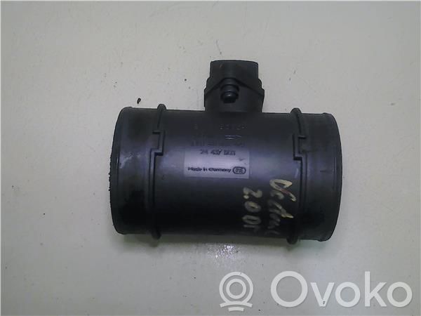 Opel Vectra C Mass air flow meter 